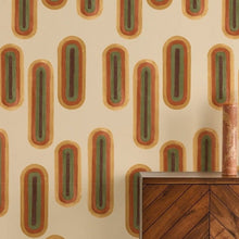 Load image into Gallery viewer, Pillbox Radical Wallcovering