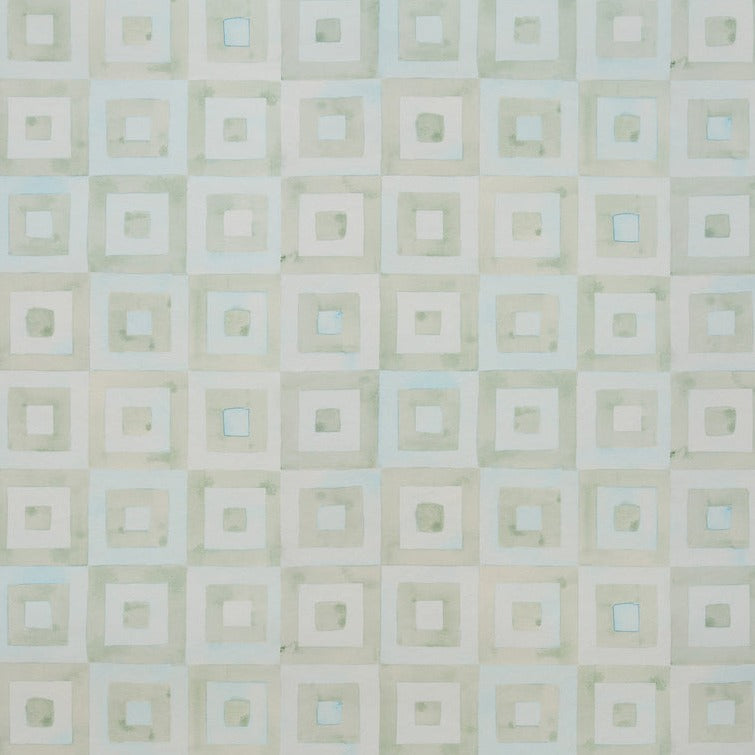 Portal (Seaglass) Fabric