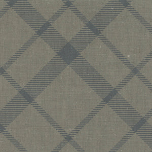 Timeless Argyle Hunter Paperback Linen