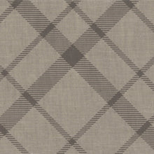 Load image into Gallery viewer, Timeless Argyle Hazel Paperback Linen