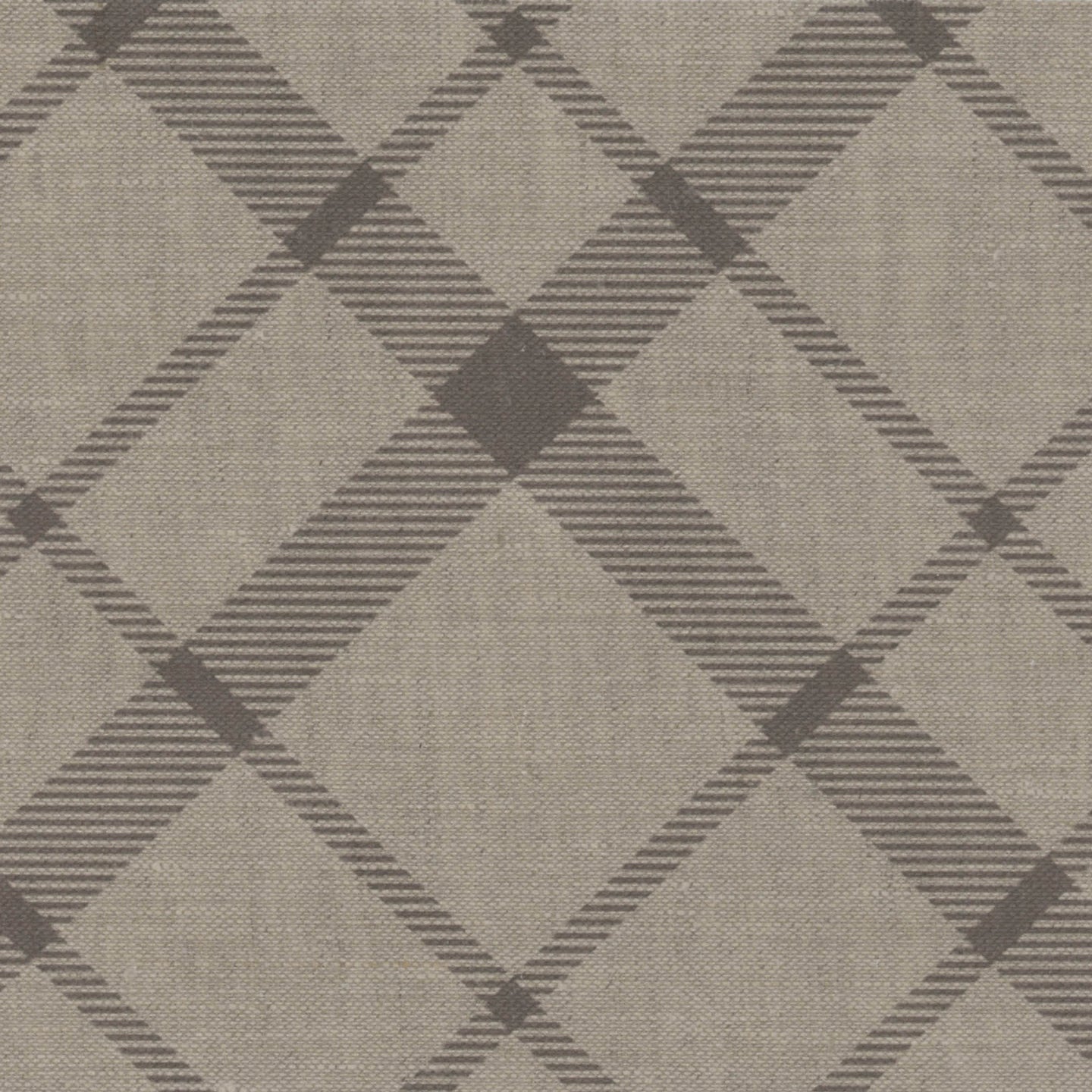 Timeless Argyle Hazel Paperback Linen