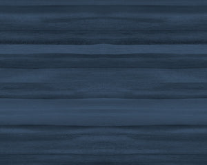 Horizon Deep Sea Blue Wallcovering