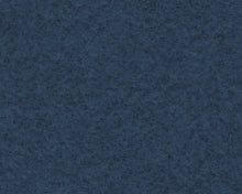 Load image into Gallery viewer, Flannel Deep Sea Blue Wallcovering