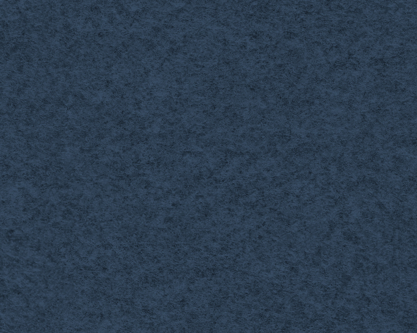 Flannel Deep Sea Blue Wallcovering