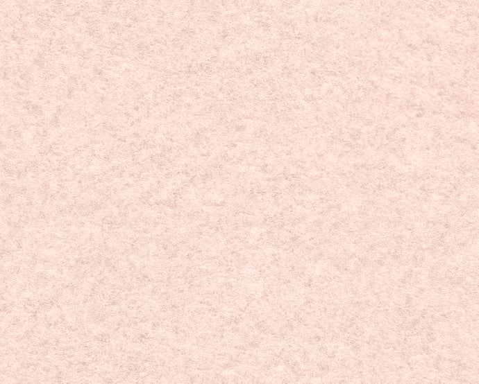 Flannel Ballet Pink Wallcovering