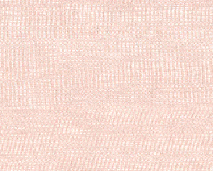 Linen Ballet Pink Wallcovering