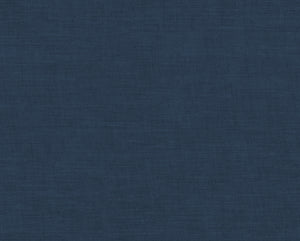 Linen Deep Blue Sea Wallcovering