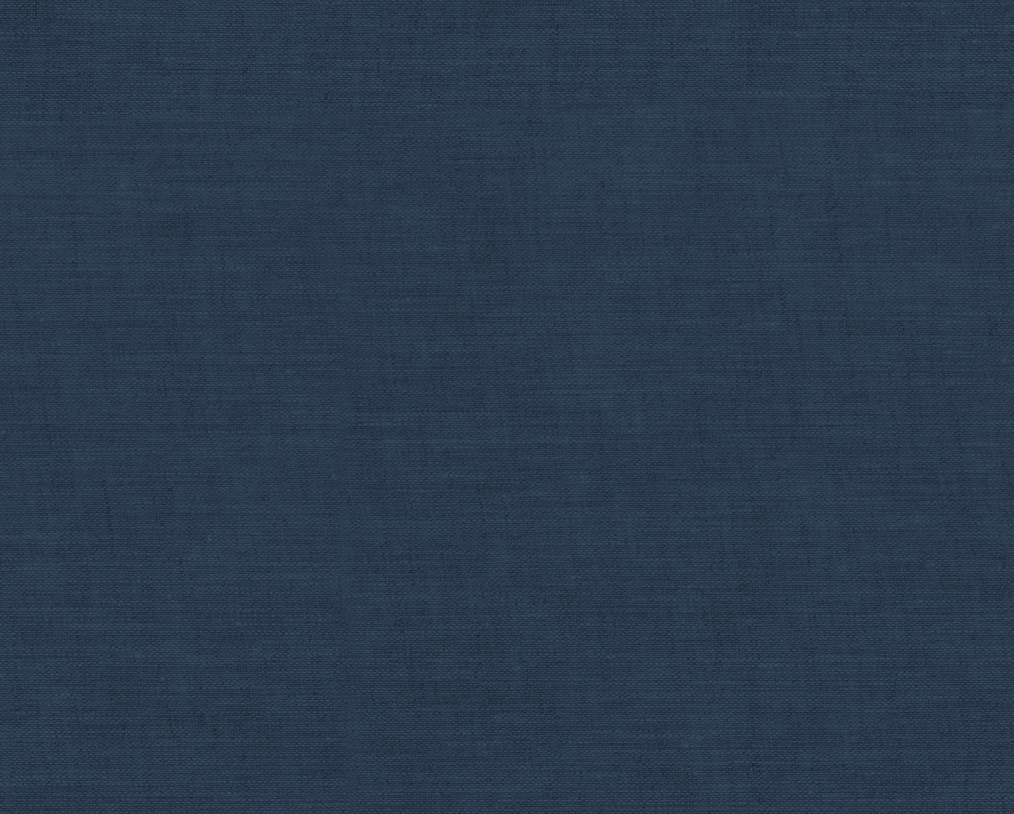 Linen Deep Blue Sea Wallcovering