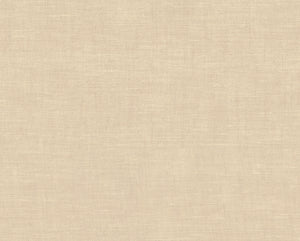 Linen Golden Retriever Wallcovering