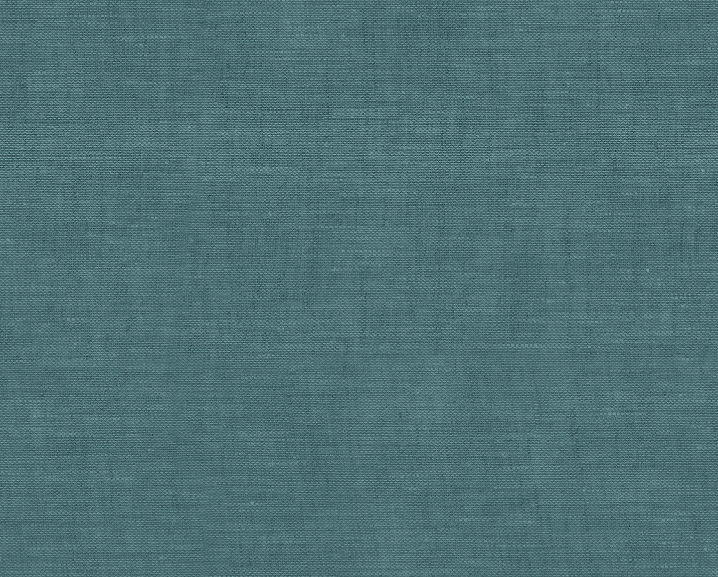 Linen Greg's Teal Wallcovering