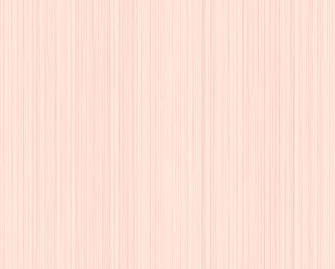 Classic Strié Ballet Pink Wallcovering