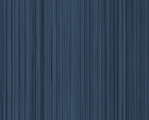 Classic Strié Deep Blue Sea Wallcovering