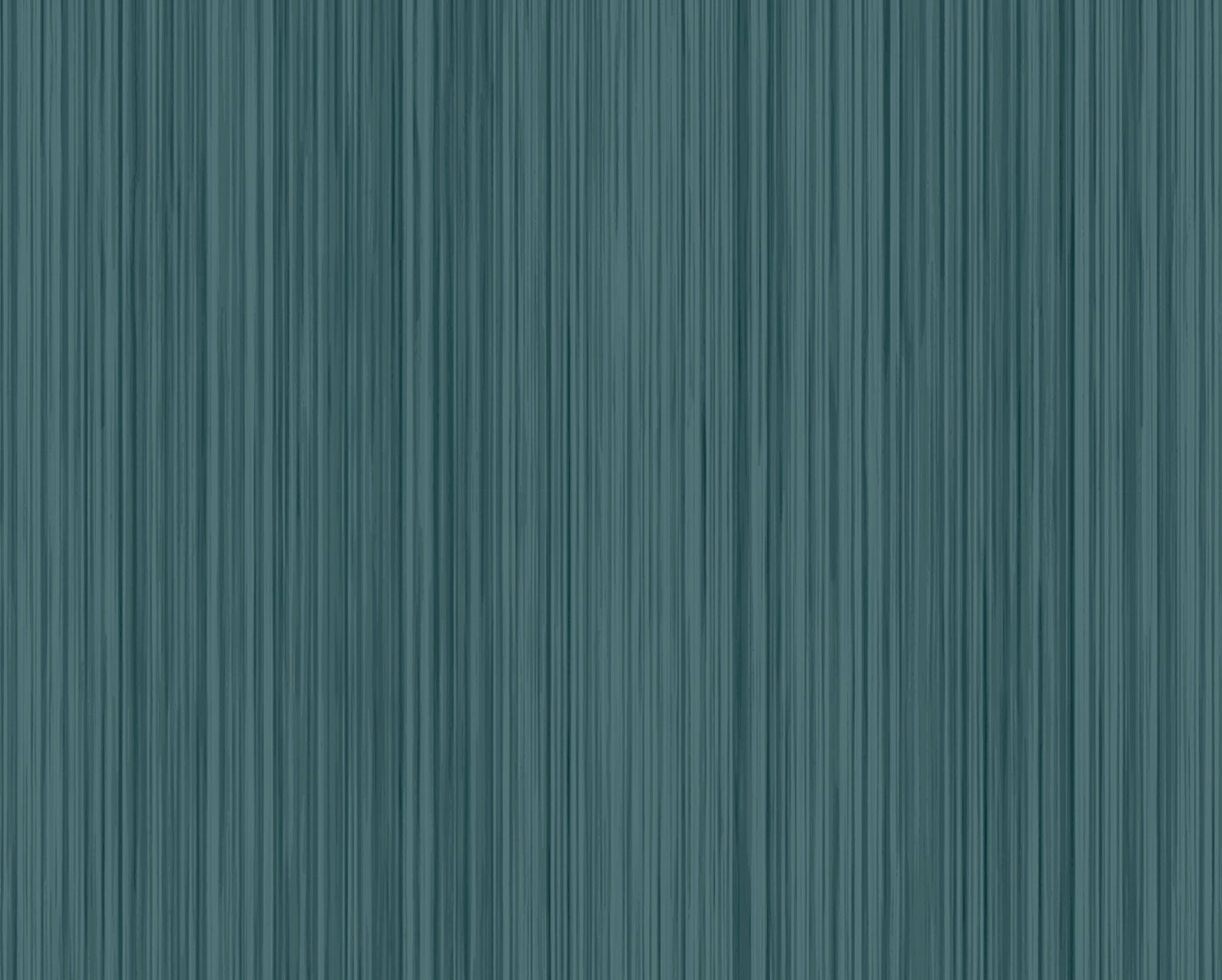 Classic Strié Greg's Teal Wallcovering