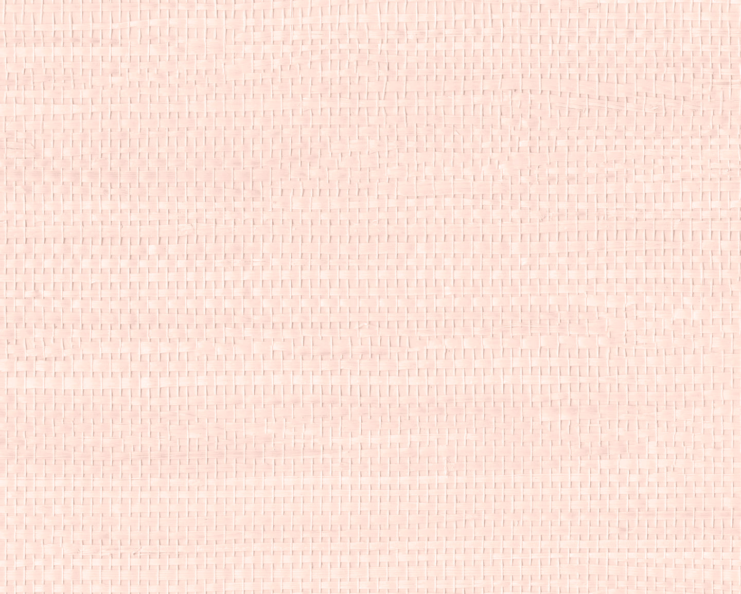 Native Grasscloth Ballet Pink Wallcovering