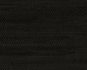 Native Grasscloth Black Bear Wallcovering