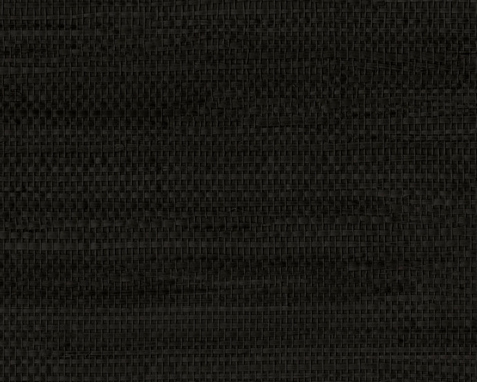 Native Grasscloth Black Bear Wallcovering