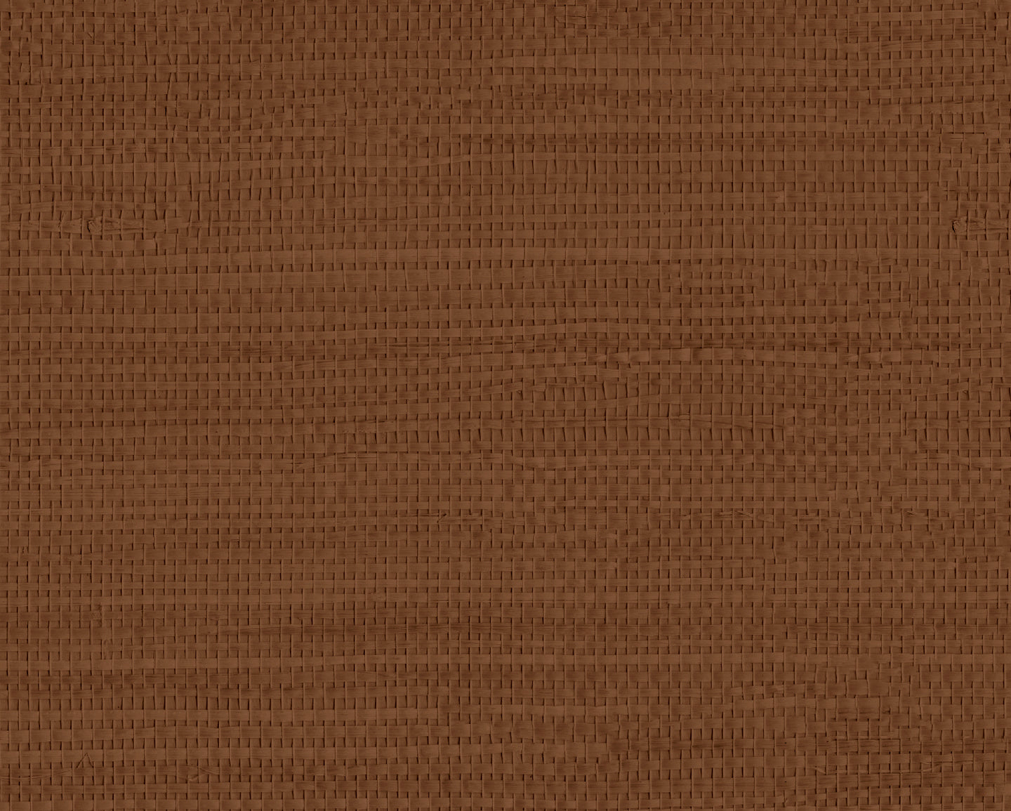 Native Grasscloth Brown Bear Wallcovering