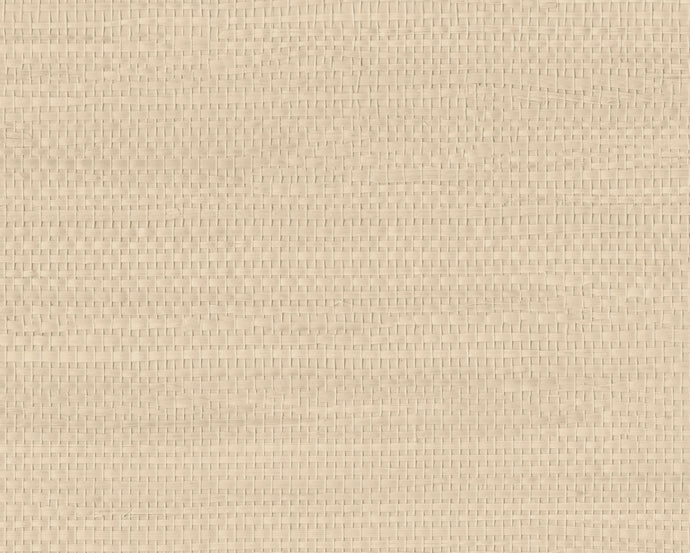 Native Grasscloth Golden Retriever Wallcovering