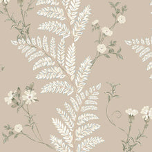 Load image into Gallery viewer, Ramble Mushroom Wallcovering