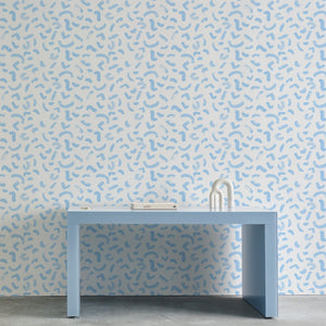 Rio Sky Wallcovering