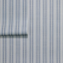 Load image into Gallery viewer, Ribbon Stripe Ash Blue