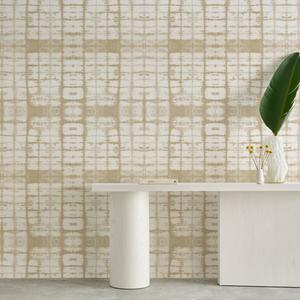 Saltwater Cowboy Silky Nude Wallcovering