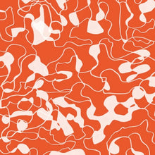 Load image into Gallery viewer, Samba Orange Coral