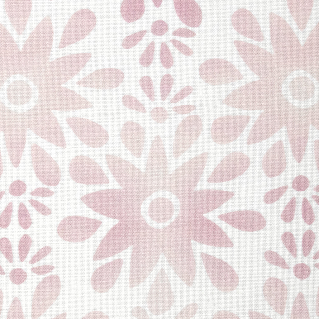 Aberdeen Fabric - Blush