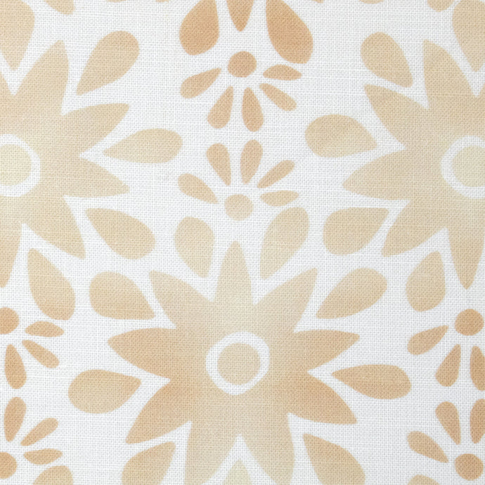 Aberdeen Fabric - Oro