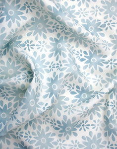 Aberdeen Fabric - Marine