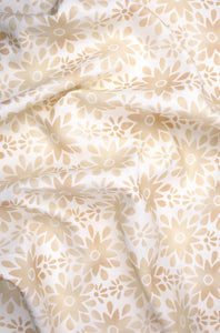 Aberdeen Fabric - Oro