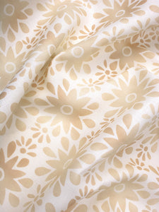 Aberdeen Fabric - Oro