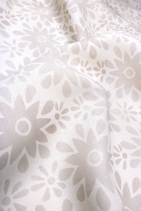 Aberdeen Fabric - Sable