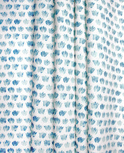 Load image into Gallery viewer, Geneva Fabric - Marine