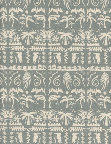 Tropico Mini Greenhouse Fabric