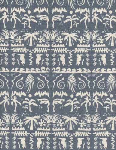 Tropico Mini Naval Fabric