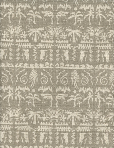 Tropico Mini Villa Fabric