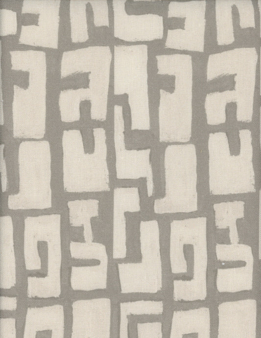Totem Shell Fabric