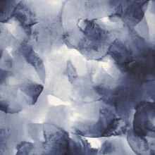 Load image into Gallery viewer, Casablanca Indigo Fabric