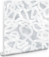 Load image into Gallery viewer, Pamona Smoke Wallcovering