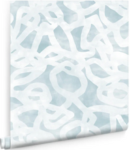 Load image into Gallery viewer, Pamona Storm Wallcovering