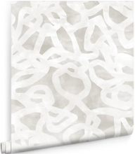 Load image into Gallery viewer, Pamona Sable Wallcovering