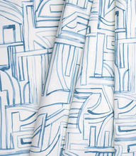 Load image into Gallery viewer, Caracas Storm Fabric