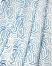 Load image into Gallery viewer, Tulum Marine Fabric