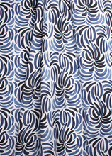 Load image into Gallery viewer, Tulum Indigo Fabric