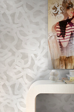 Load image into Gallery viewer, Pamona Sable Wallcovering