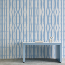 Load image into Gallery viewer, Station 8 Marine Blue Wallcovering