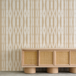 Station 8 Silky Nude Wallcovering