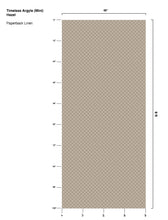 Load image into Gallery viewer, Timeless Argyle Hazel Paperback Linen