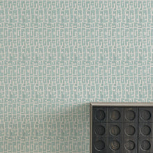 Load image into Gallery viewer, Totem Harbor Wallcovering